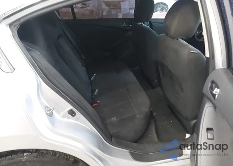 2011 Nissan Altima 2.5 S из США, поврежденный, VIN 1N4AL2AP8BC182492